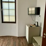 Penzion Balkan Aparts 4*