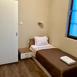 Penzion Balkan Aparts