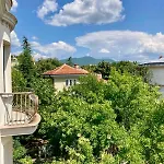 Balkan Aparts Penzion 4*