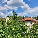Balkan Aparts Chisarja