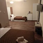 Balkan Aparts Penzion 4*