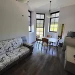 Balkan Aparts Penzion 4*