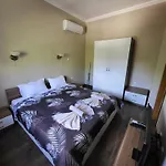 Penzion Balkan Aparts Chisarja