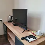 Balkan Aparts Penzion
