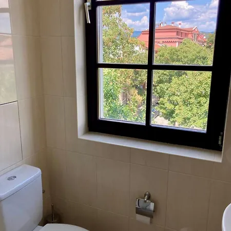 Balkan Aparts Pensionat Chisarja