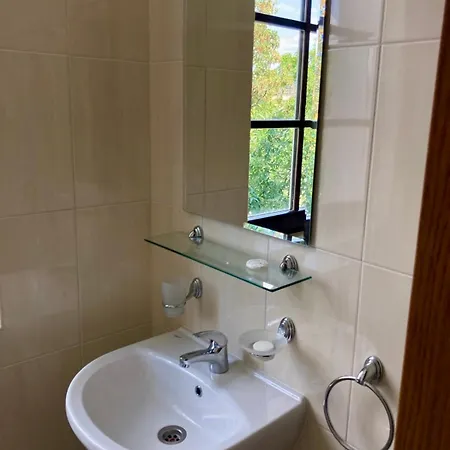 Pensionat Balkan Aparts Chisarja