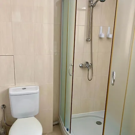Balkan Aparts 4*