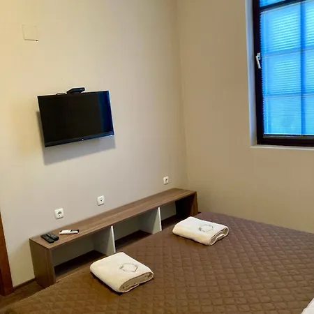 Balkan Aparts Pensionat