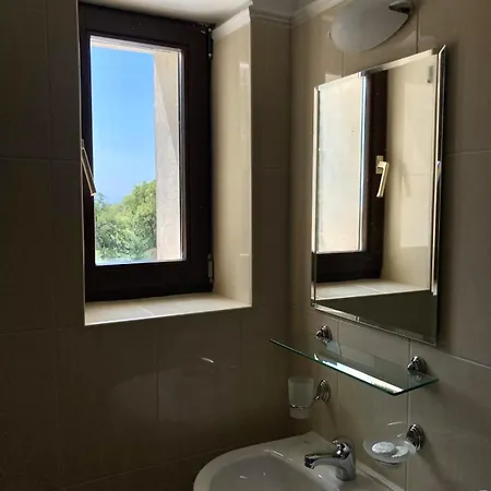 בית הארחה Balkan Aparts