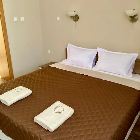 Balkan Aparts Pensionat Chisarja