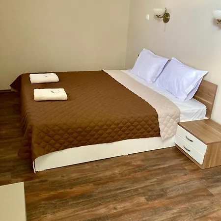 Balkan Aparts Pensionat