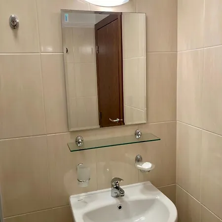 בית הארחה Balkan Aparts