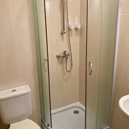 Balkan Aparts בית הארחה