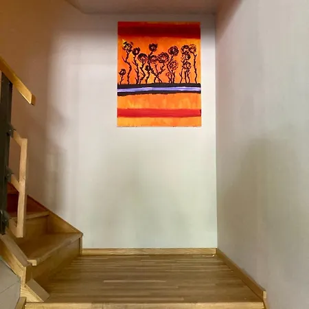 Balkan Aparts בית הארחה היסריה