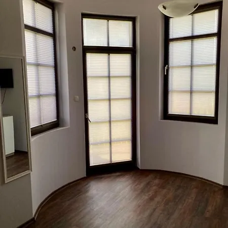 בית הארחה Balkan Aparts