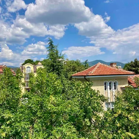Balkan Aparts Chissarja