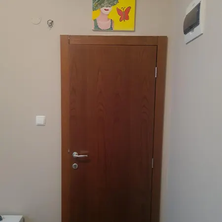 בית הארחה Balkan Aparts