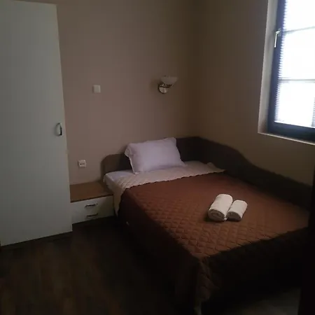 בית הארחה Balkan Aparts