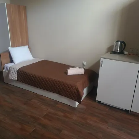 Balkan Aparts Pensionat 3*