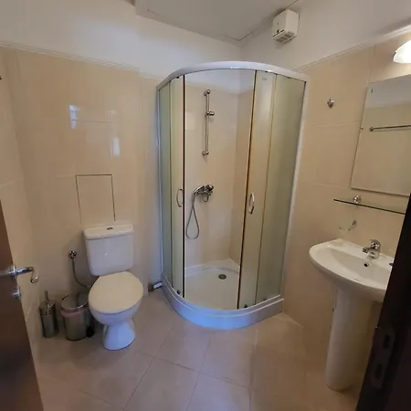 Balkan Aparts Pensionat