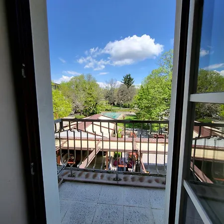 Balkan Aparts Pensionat