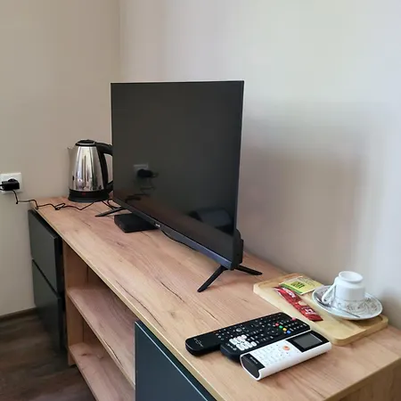 Balkan Aparts Pensionat