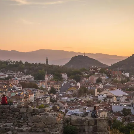 Balkan Aparts Chisarja