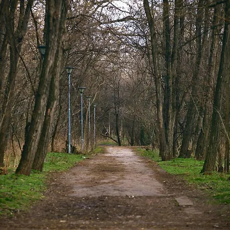Gæstehus Balkan Aparts Hisarya