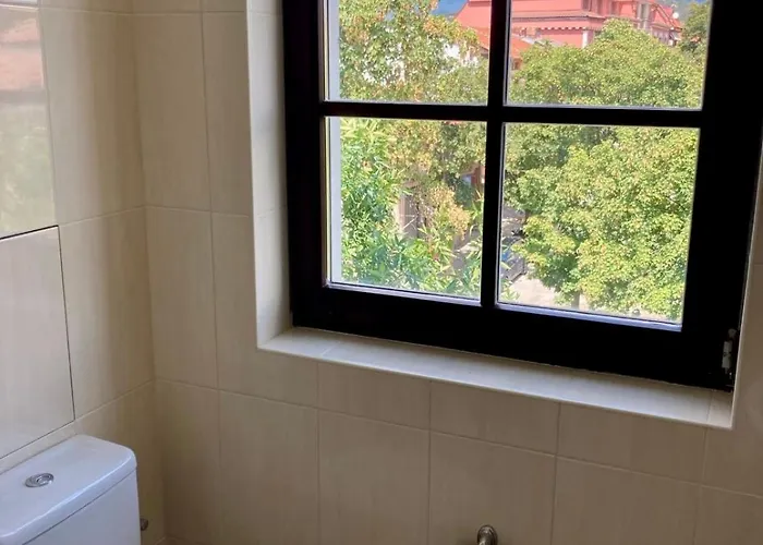 Balkan Aparts Gæstehus Hisarya