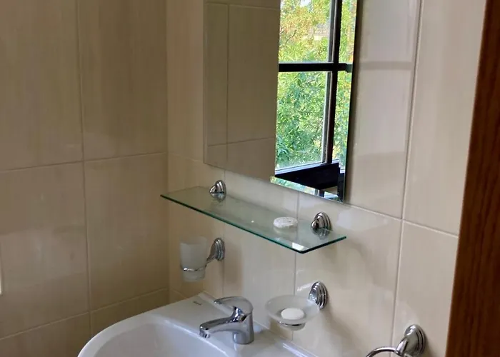 Gæstehus Balkan Aparts Hisarya