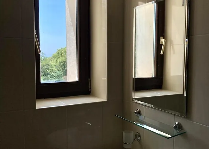 Gæstehus Balkan Aparts