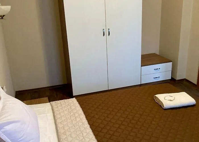 Balkan Aparts Guest house 3*