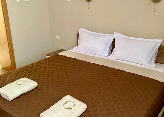 Balkan Aparts Gæstehus Hisarya