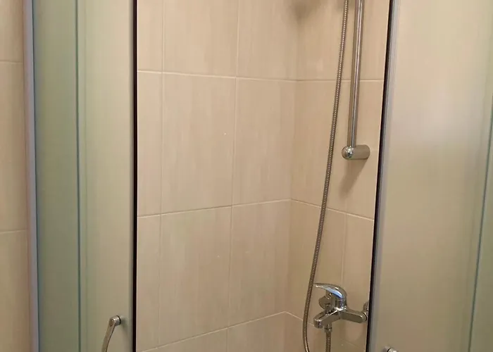 Balkan Aparts 3* Hisarya