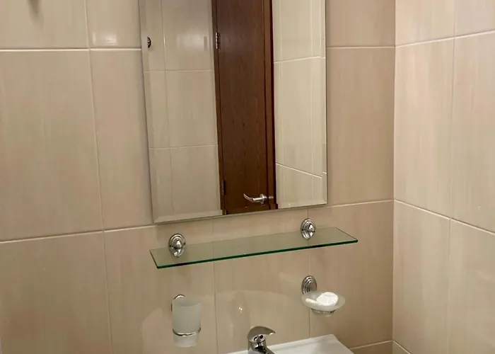 Gæstehus Balkan Aparts