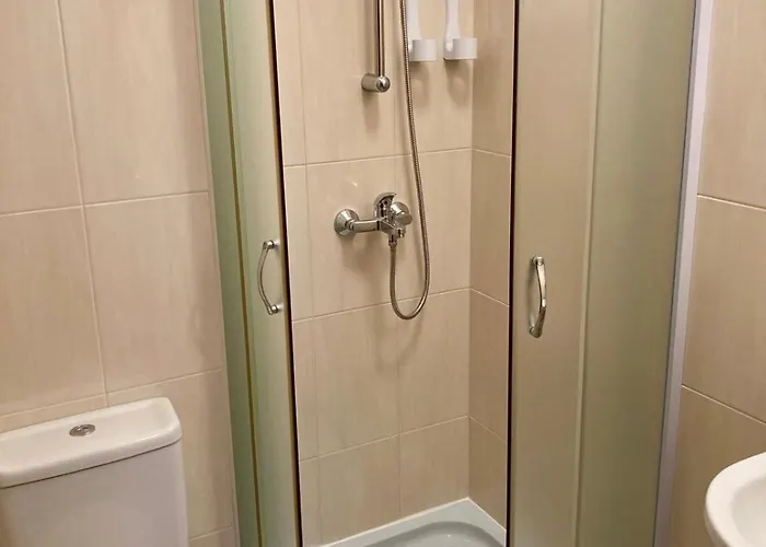 Balkan Aparts Gæstehus