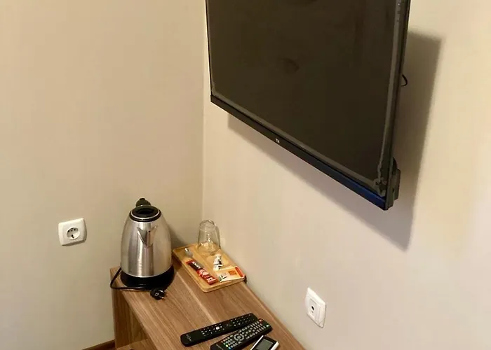 Gæstehus Balkan Aparts Hisarya