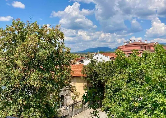 Balkan Aparts Gæstehus