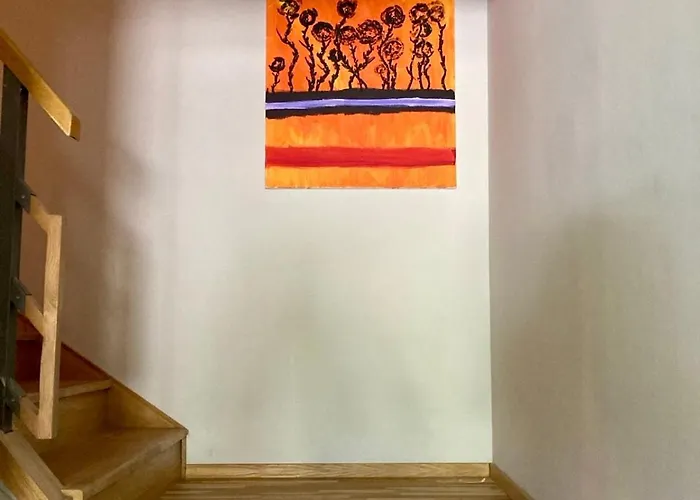 Balkan Aparts Gæstehus Hisarya