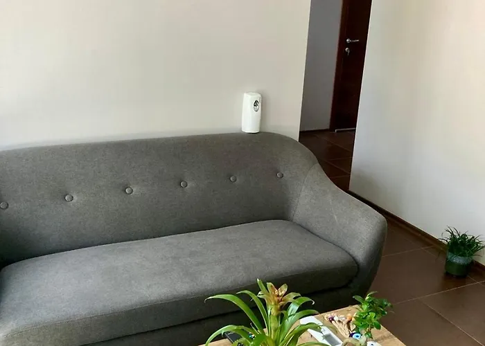 Balkan Aparts Hisarya