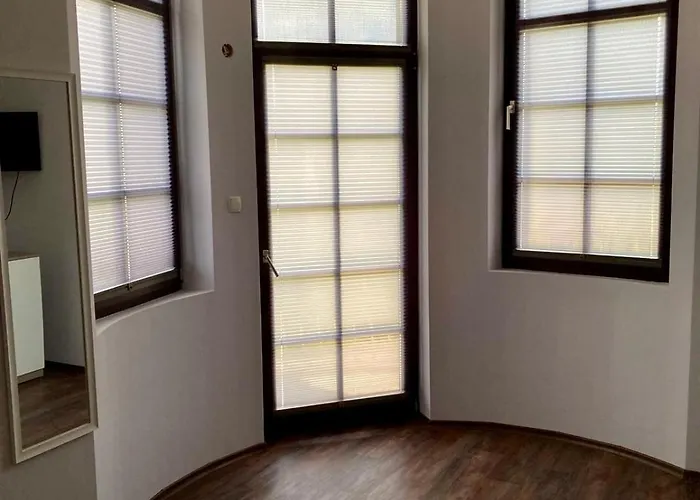 Gæstehus Balkan Aparts