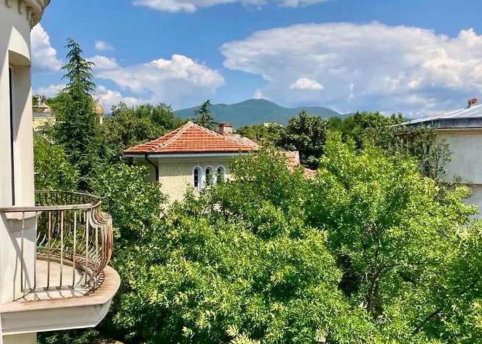 Balkan Aparts Gæstehus 3*