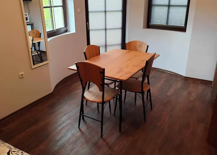 Balkan Aparts Gæstehus Hisarya