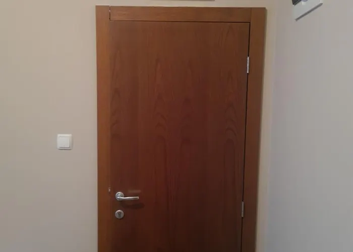 Gæstehus Balkan Aparts