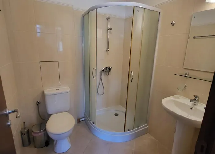 Balkan Aparts Gæstehus