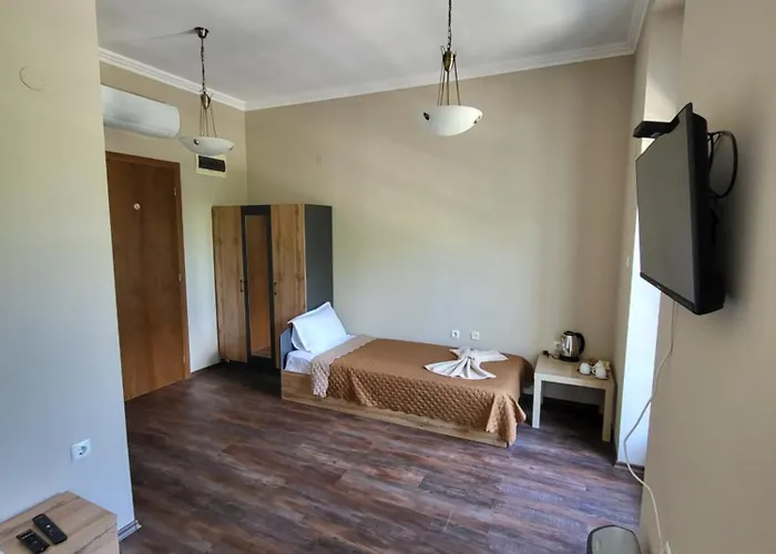 Gæstehus Balkan Aparts 3*