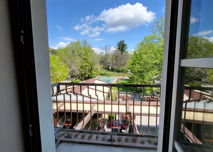 Balkan Aparts Gæstehus