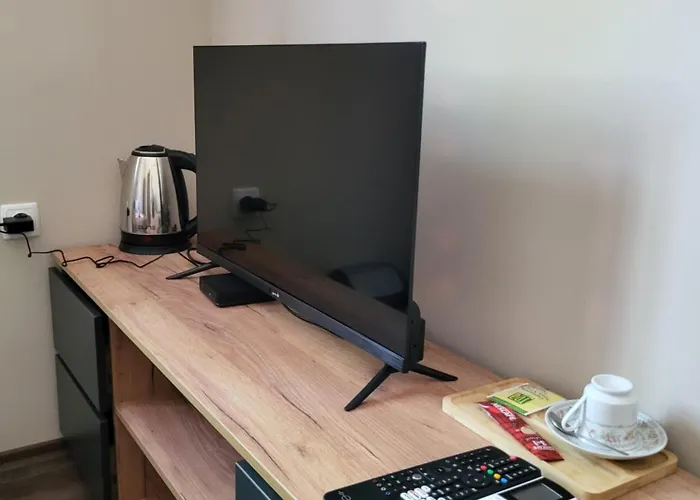 Balkan Aparts Guest house