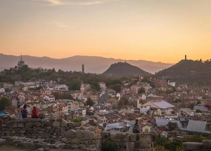 Balkan Aparts Hisarya