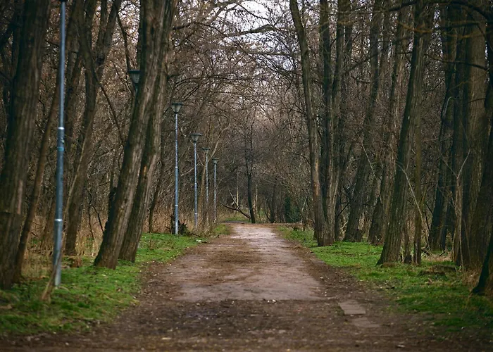 Gæstehus Balkan Aparts Hisarya